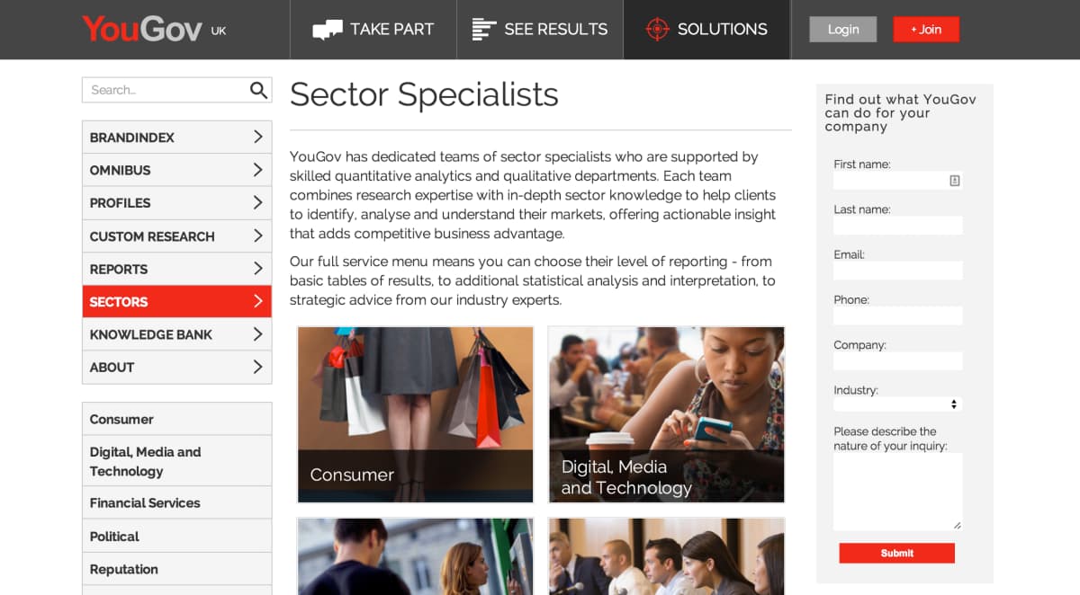 YouGov — screenshot 3