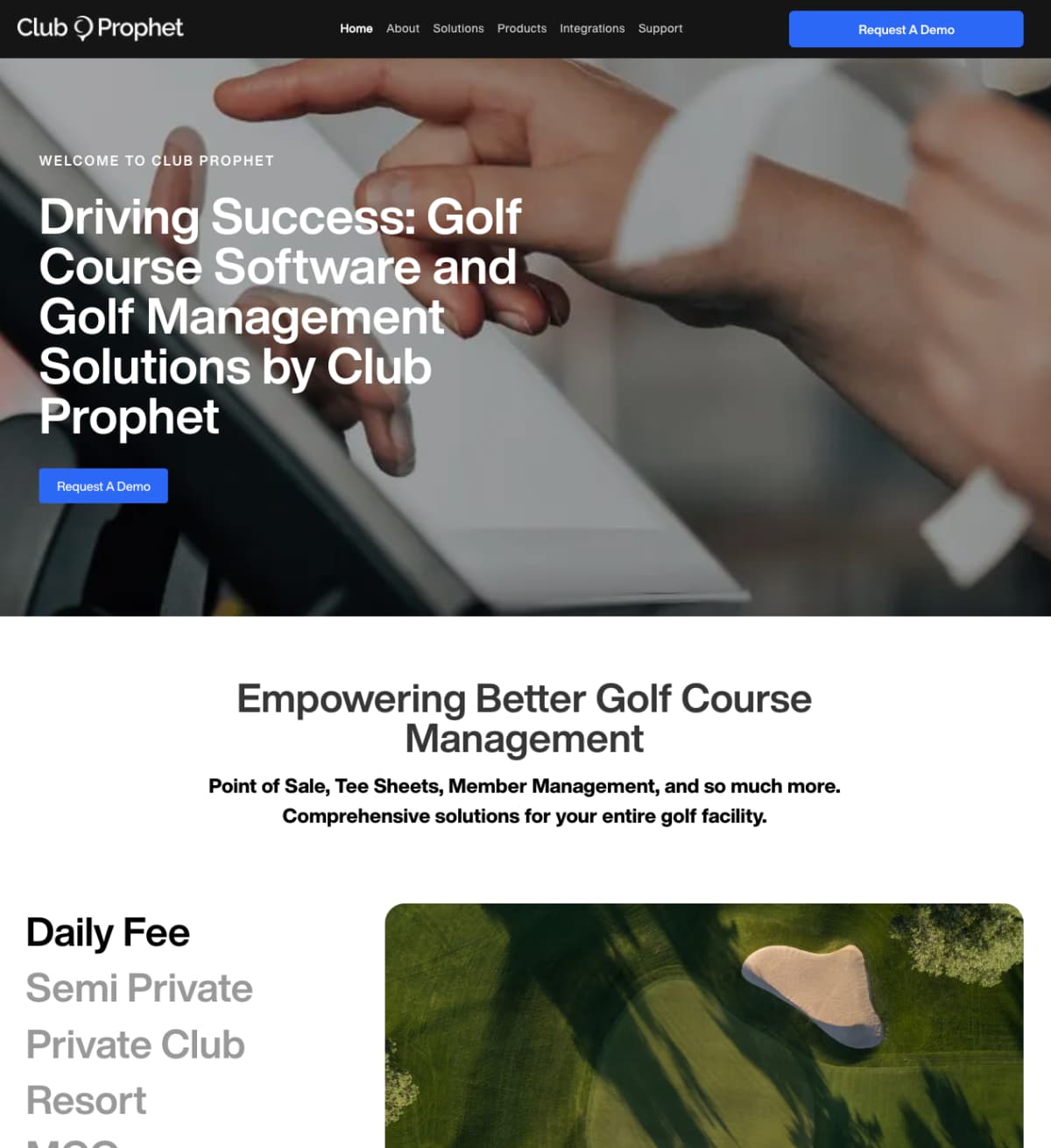 Fullsteam — screenshot 2