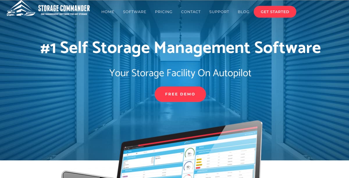 Fullsteam — screenshot 3