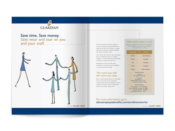 Guardian Life Insurance — screenshot 2